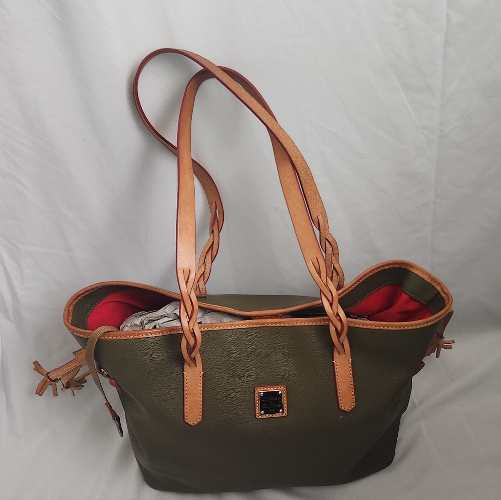 Dooney&Bourke Shoulder Bag